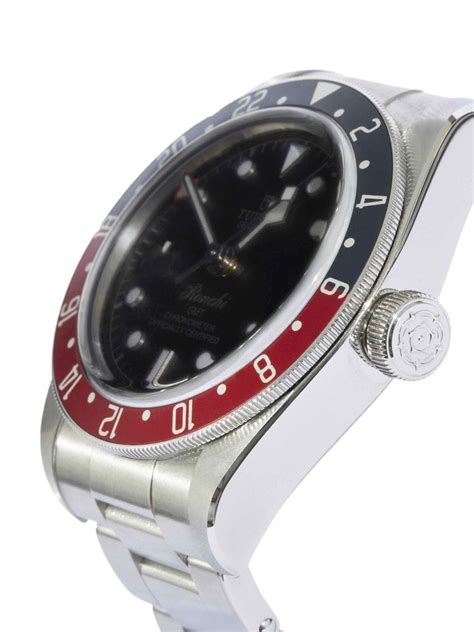 crono24 tudor classic|pre owned tudor gmt.